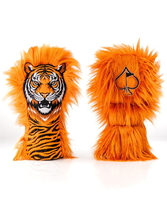 Tiger - Driver Cover
