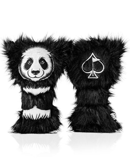 Panda - Driver Cover