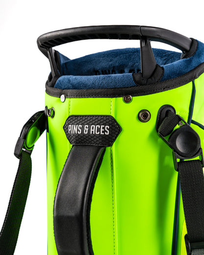 Player Preferred™ Golf Bag - Electric Tide