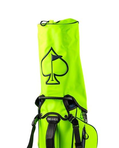 Player Preferred™ Golf Bag - Electric Tide