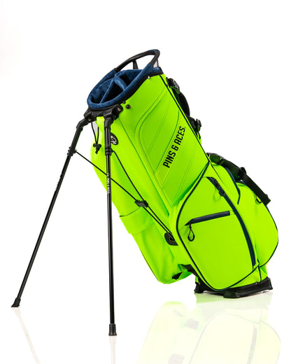 Player Preferred™ Golf Bag - Electric Tide