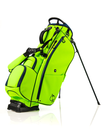 Player Preferred™ Golf Bag - Electric Tide