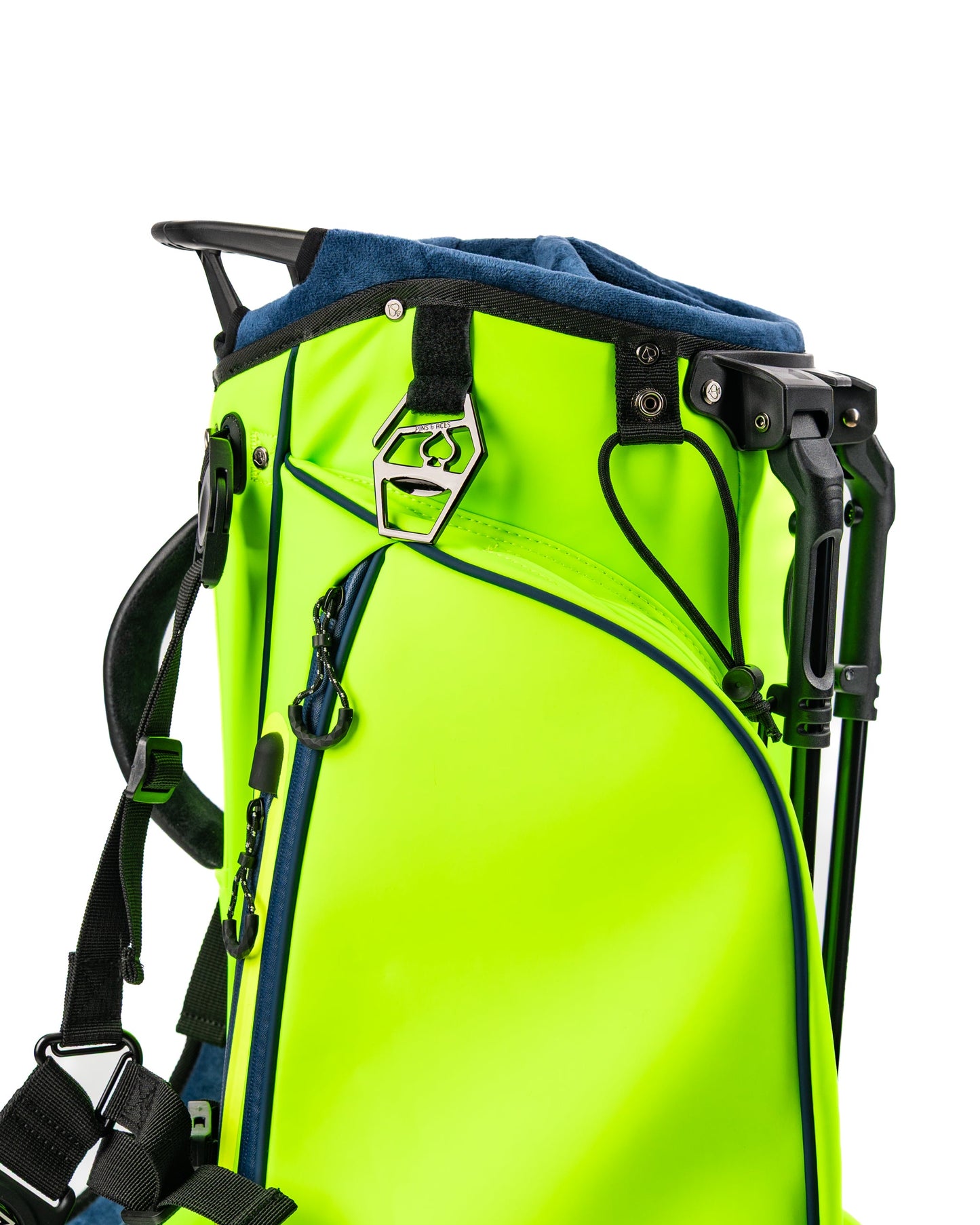 Player Preferred™ Golf Bag - Electric Tide