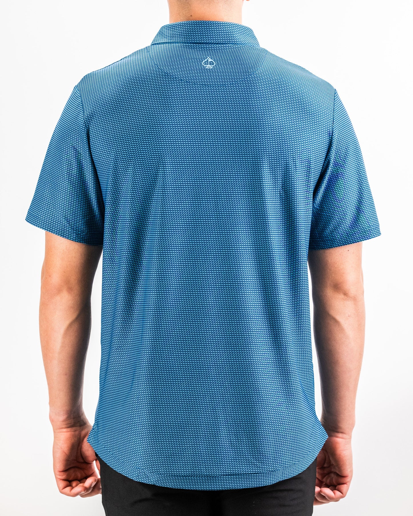 Player Preferred™ Polo - Ocean Wave