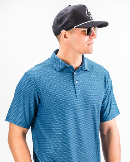 Player Preferred™ Polo - Ocean Wave