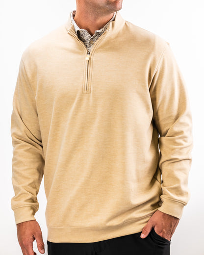 Player Preferred™ Pullover - Sand