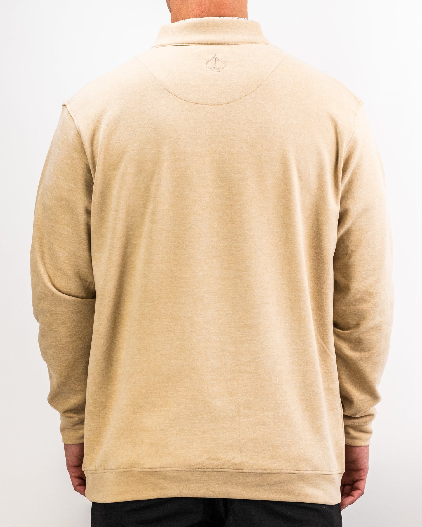 Player Preferred™ Pullover - Sand