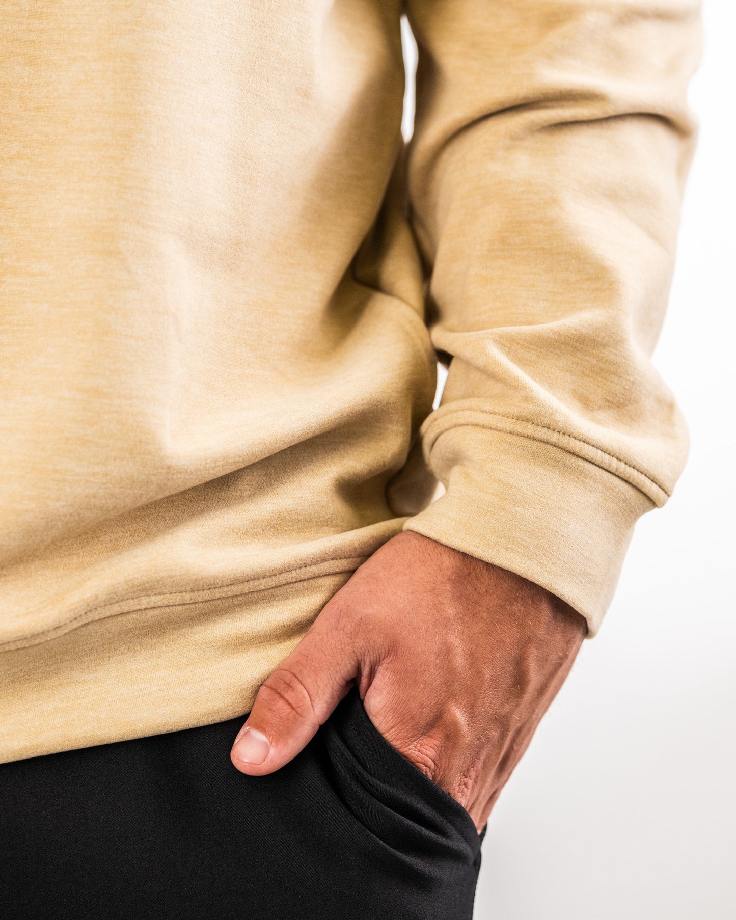 Player Preferred™ Pullover - Sand