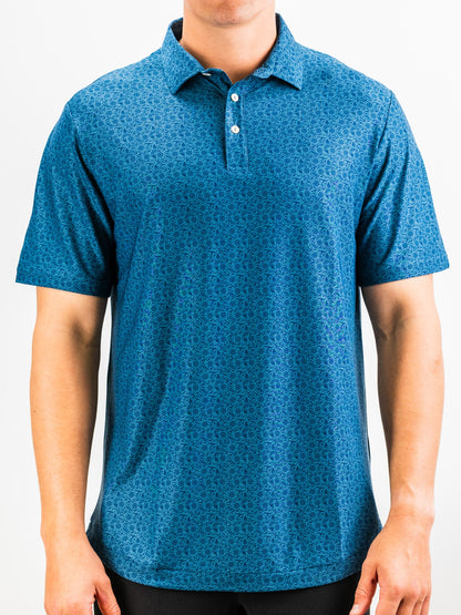 Player Preferred™ Polo - The Mariner