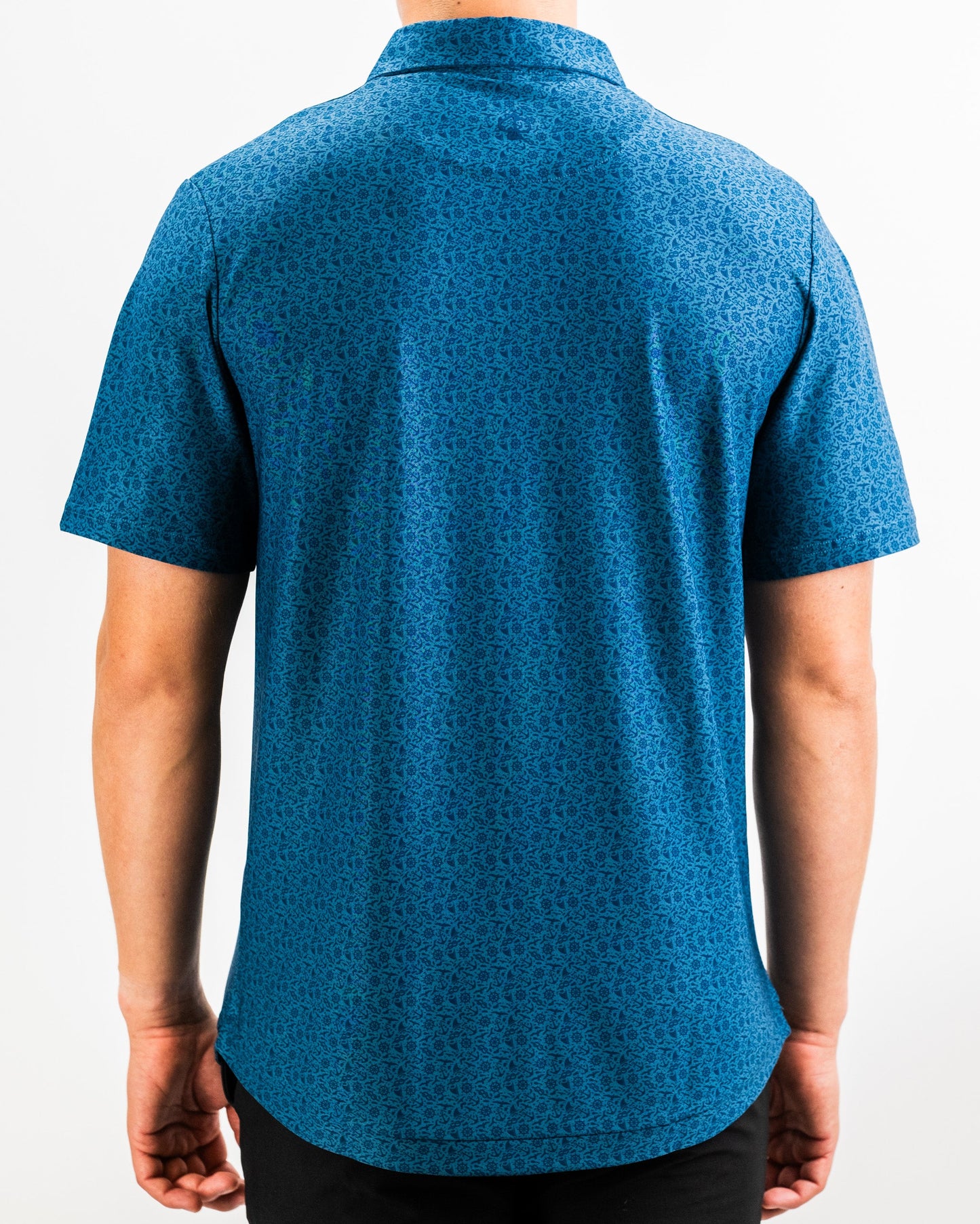 Player Preferred™ Polo - The Mariner