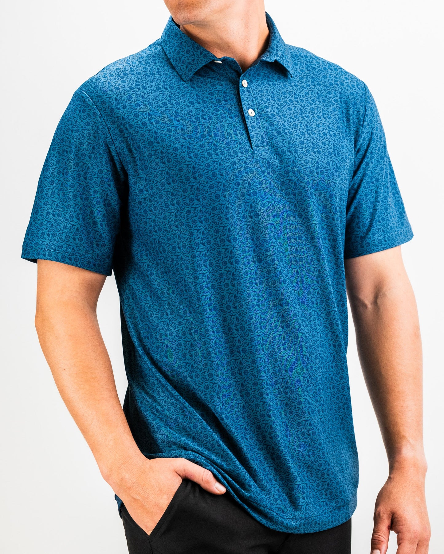 Player Preferred™ Polo - The Mariner