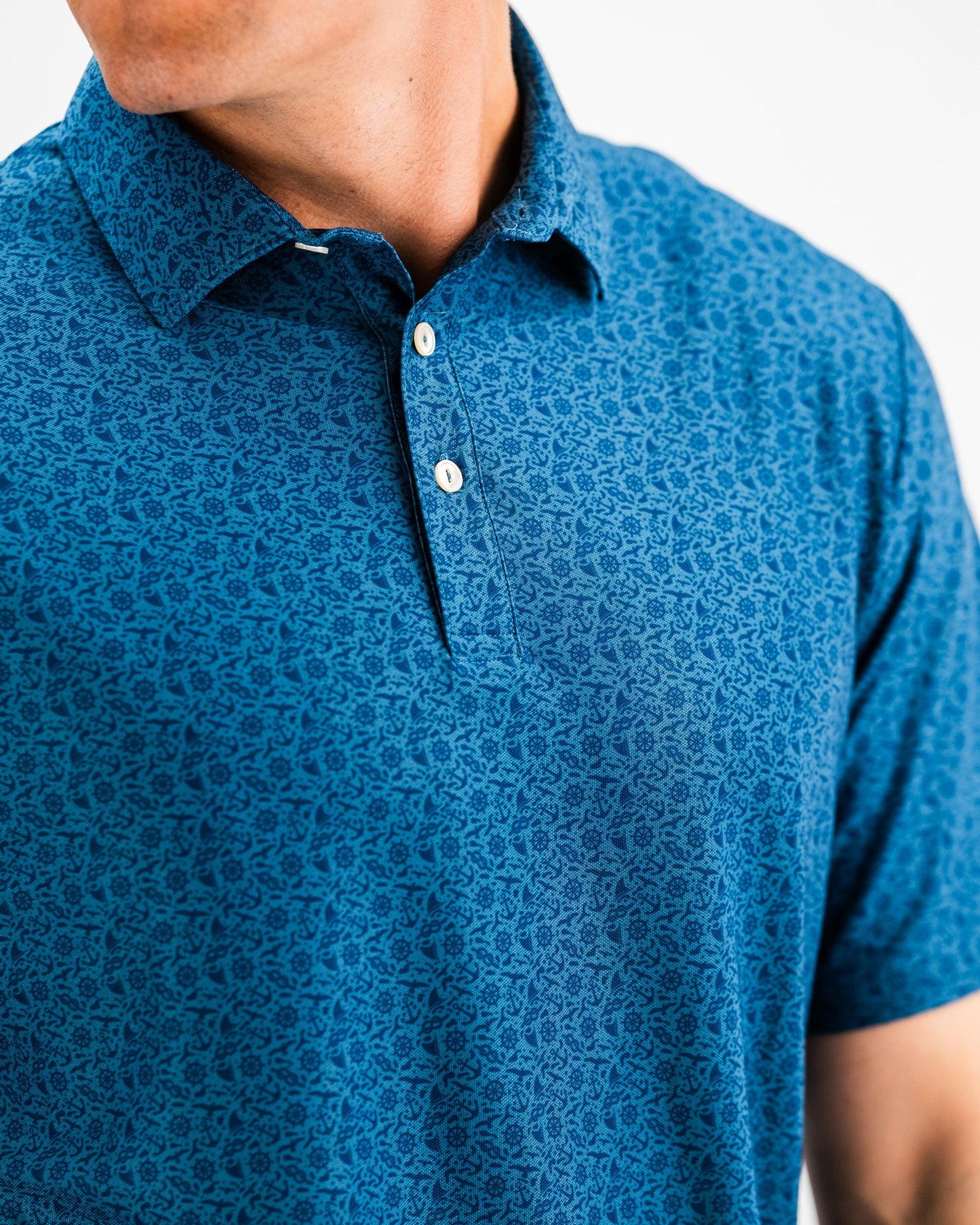 Player Preferred™ Polo - The Mariner