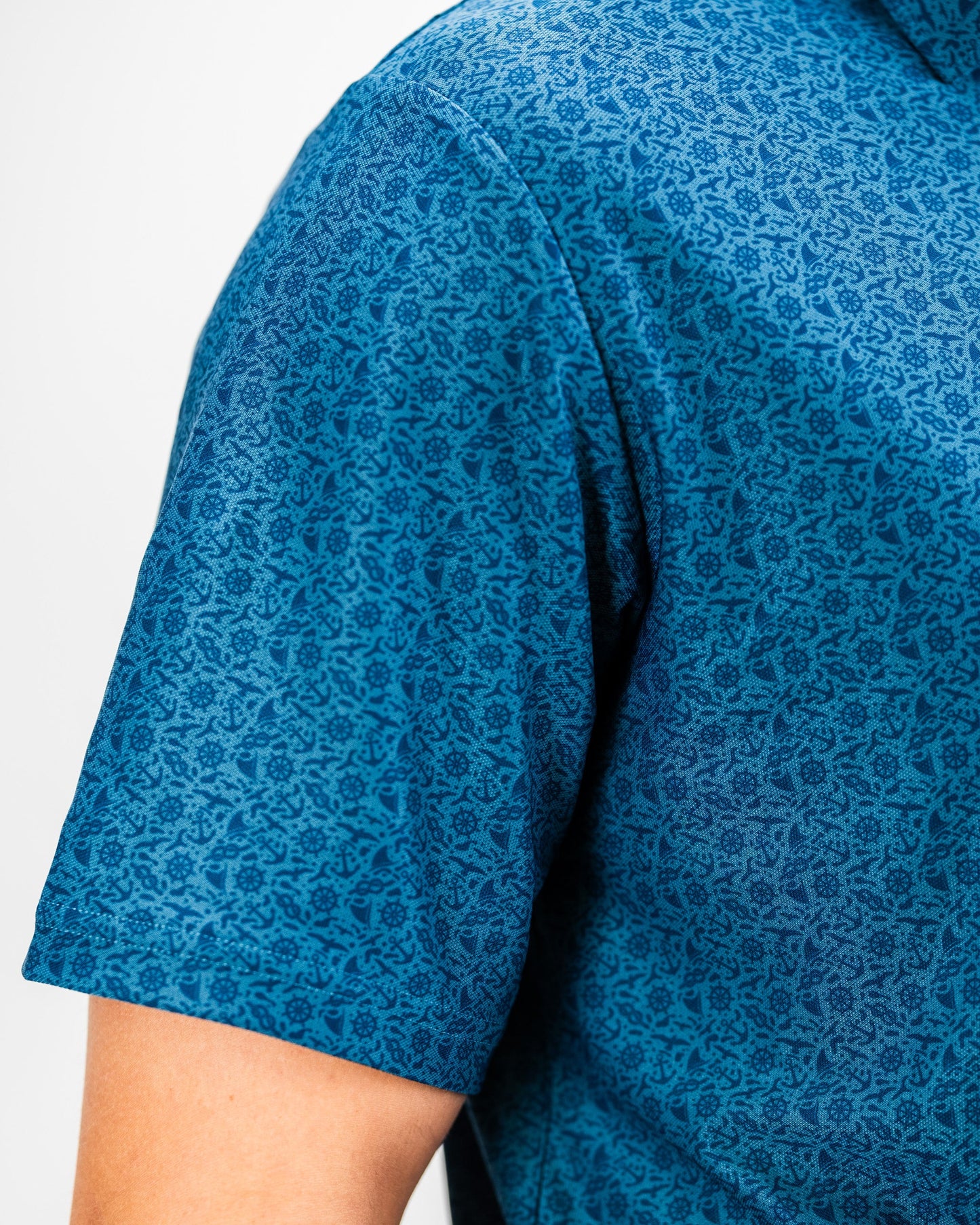 Player Preferred™ Polo - The Mariner