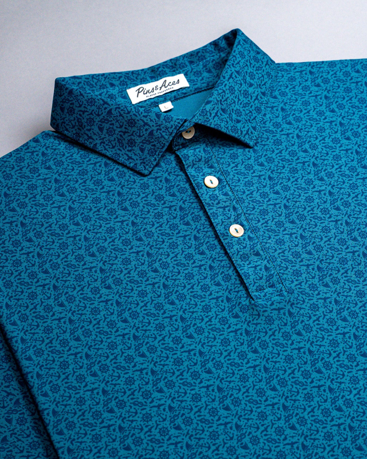 Player Preferred™ Polo - The Mariner