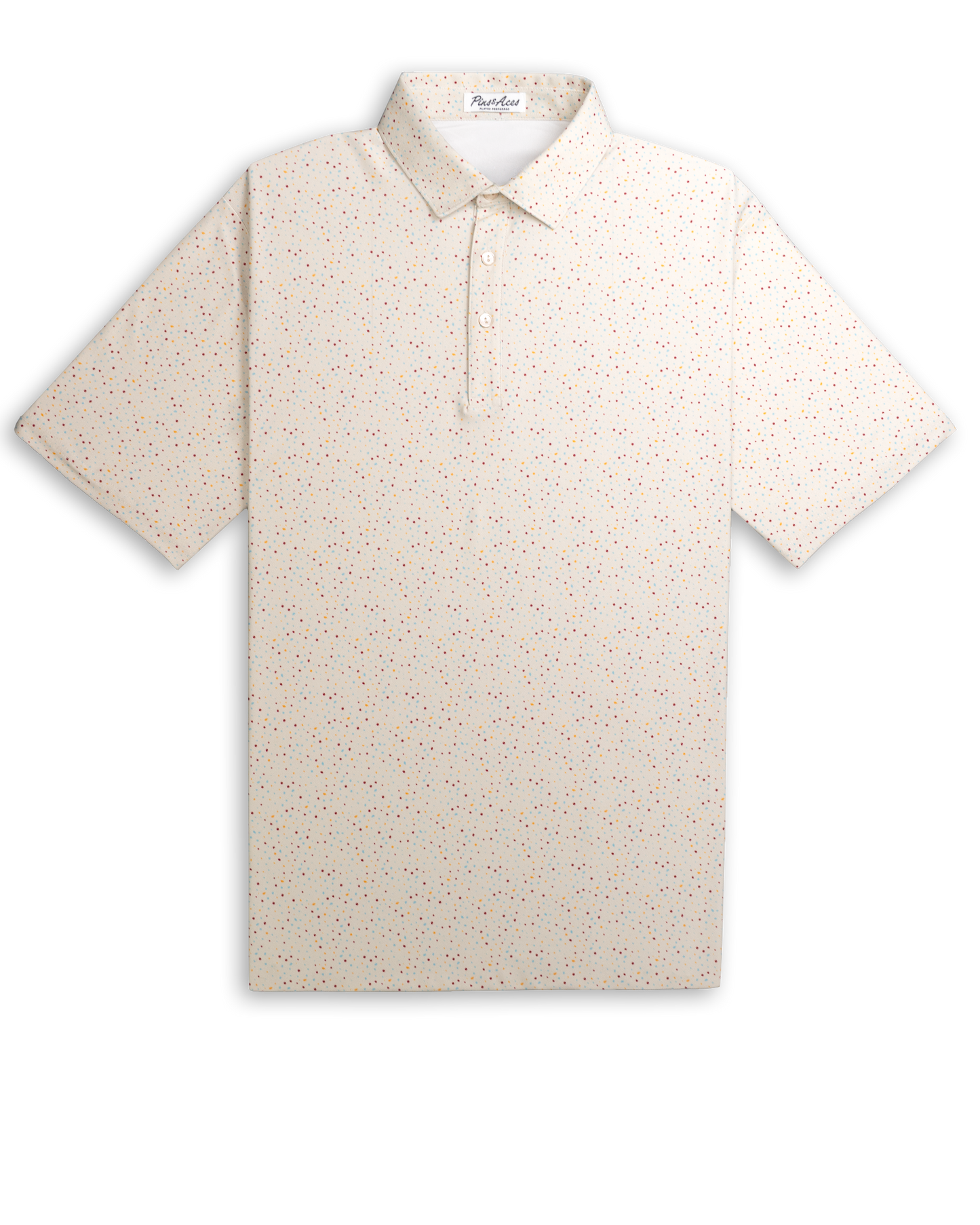 Player Preferred™ Polo - Terrazzo