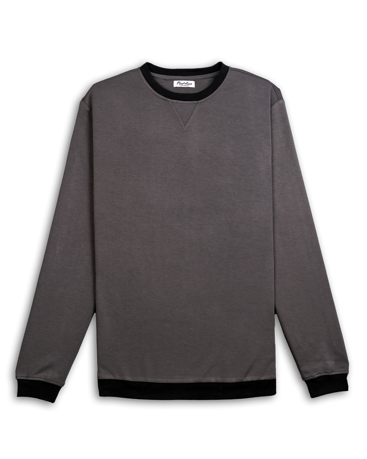 Player Preferred™ Crewneck - Slate Grey