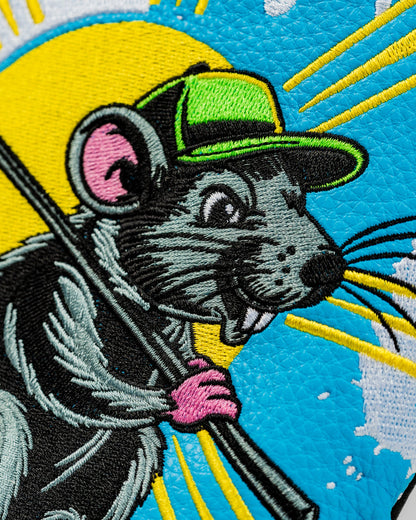 Range Rat - Driver Cover
