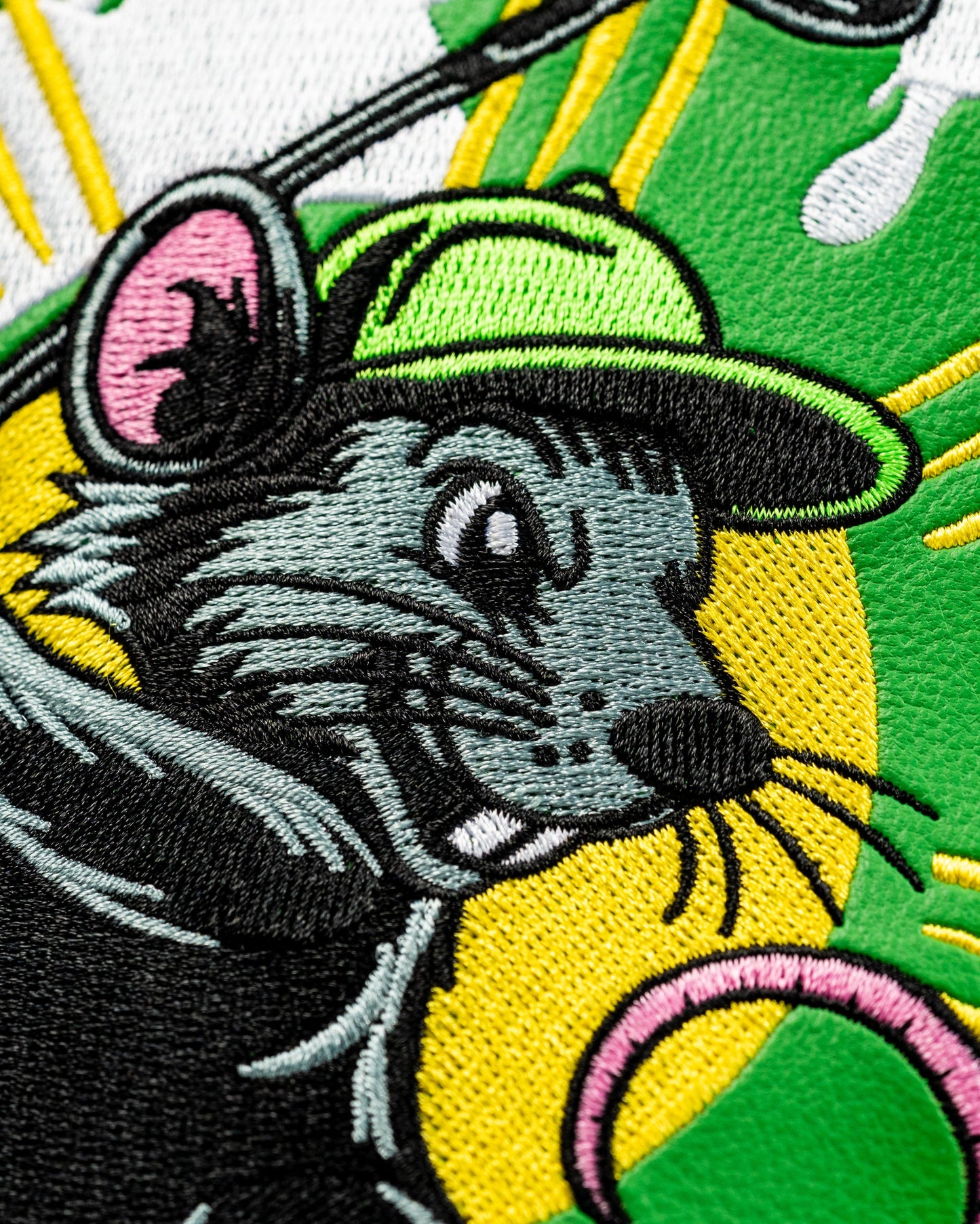 Range Rat - Fairway Cover
