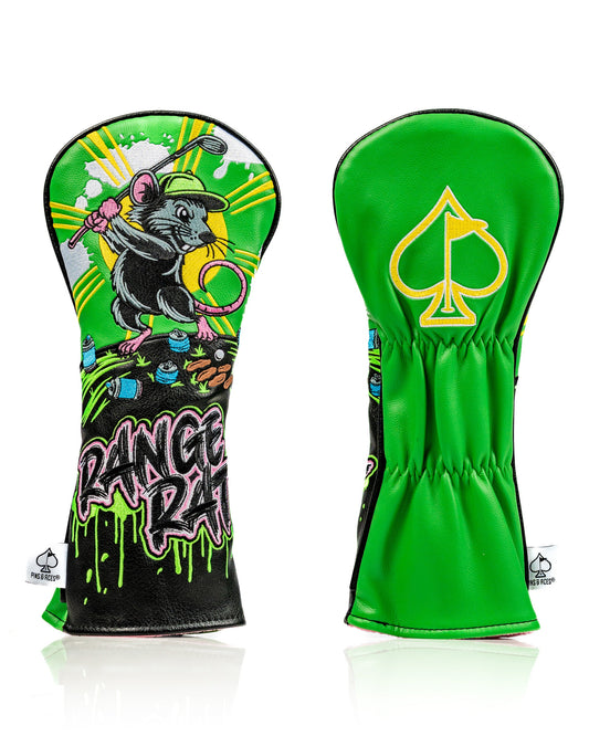 Range Rat - Fairway Cover