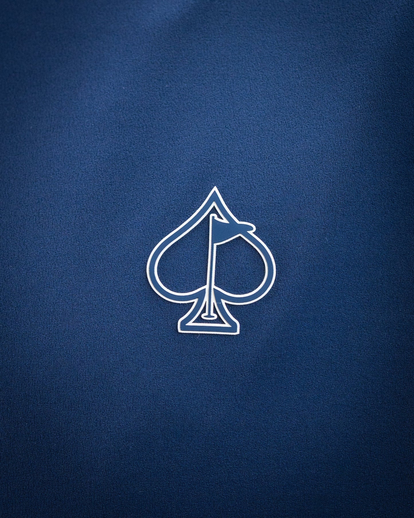 Performance Golf Hoodie - Rising Tides