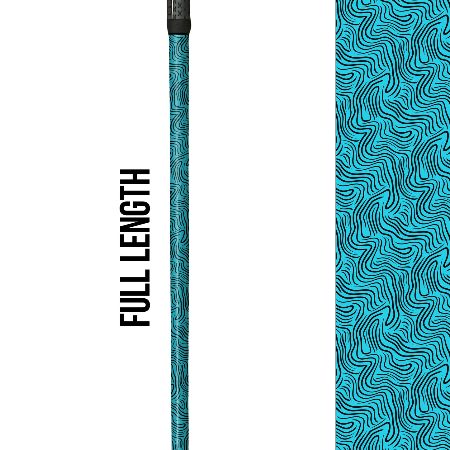 Rush Teal