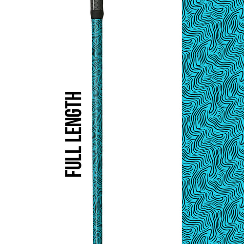 Rush Teal