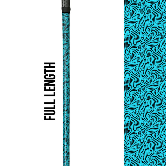 Rush Teal