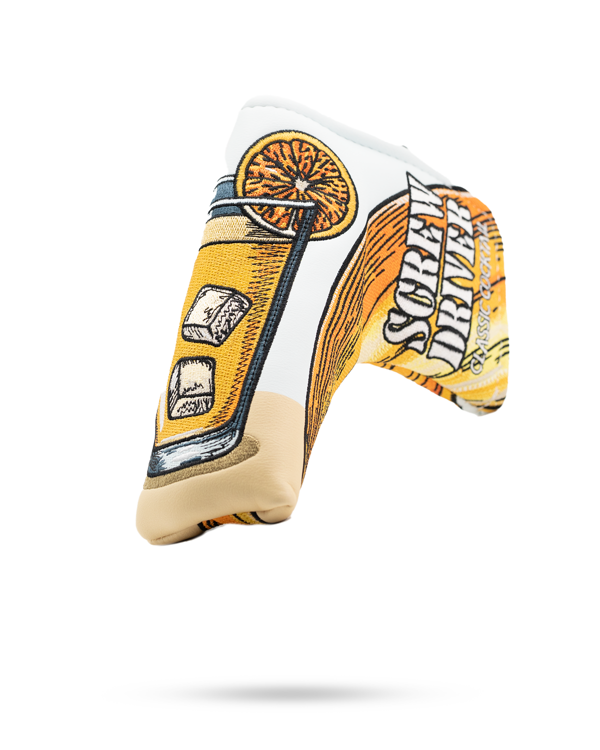 Screwdriver - Blade Putter Cover