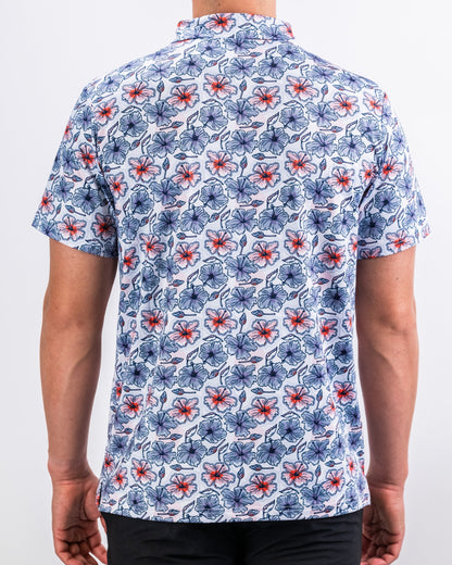 Hibiscus Harmony