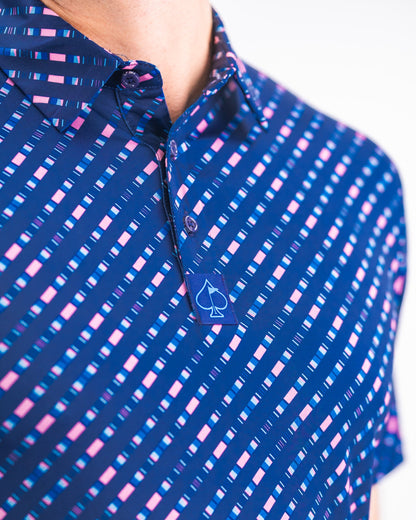 Chromo Blue