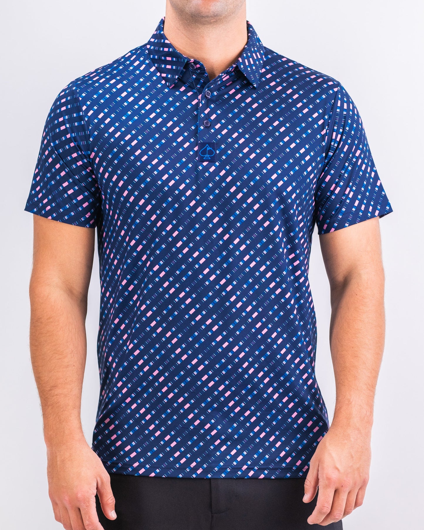 Chromo Blue