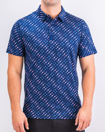 Chromo Blue