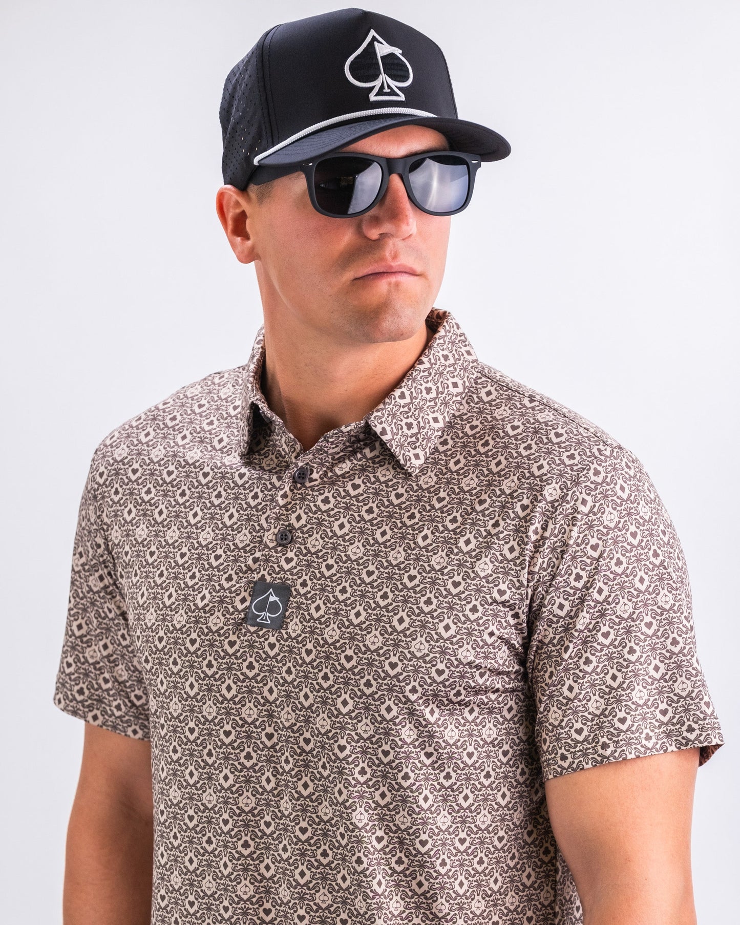 Big Blind Ash