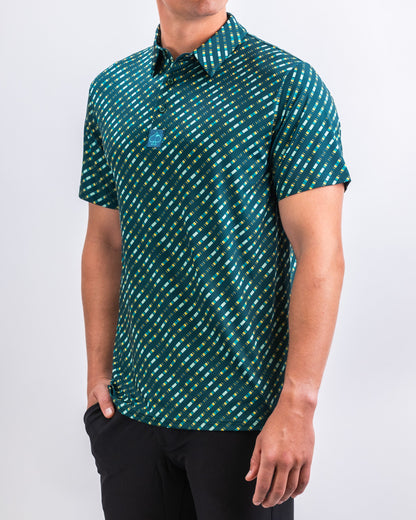 Chromo Green