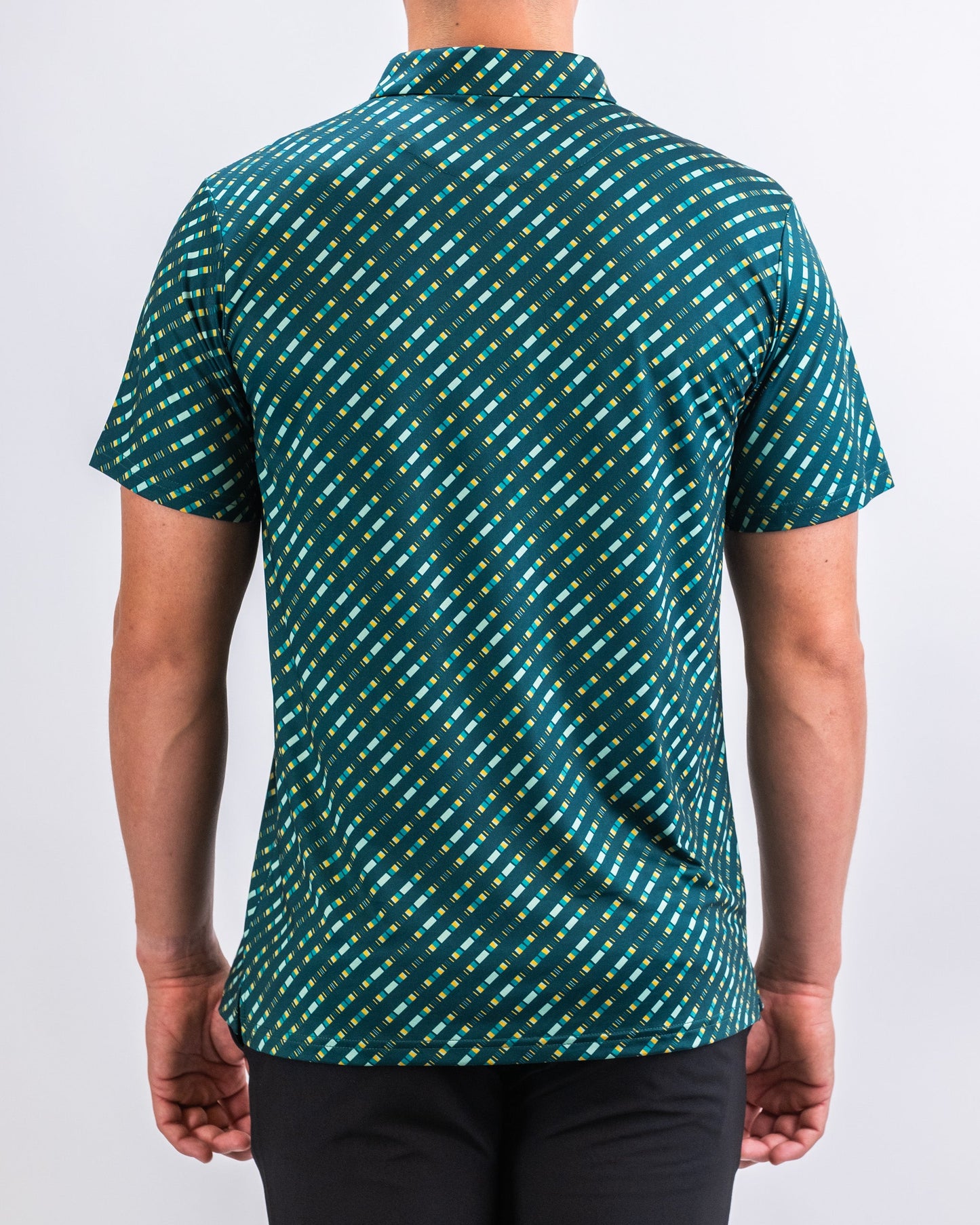Chromo Green