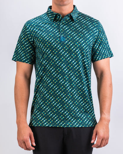 Chromo Green