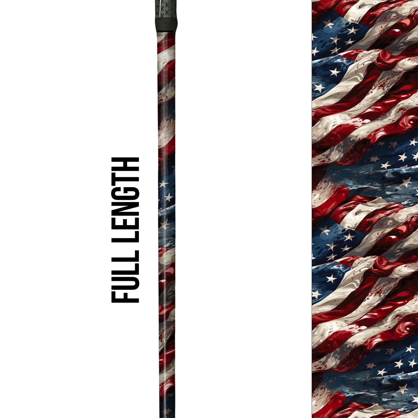 Stars & Stripes