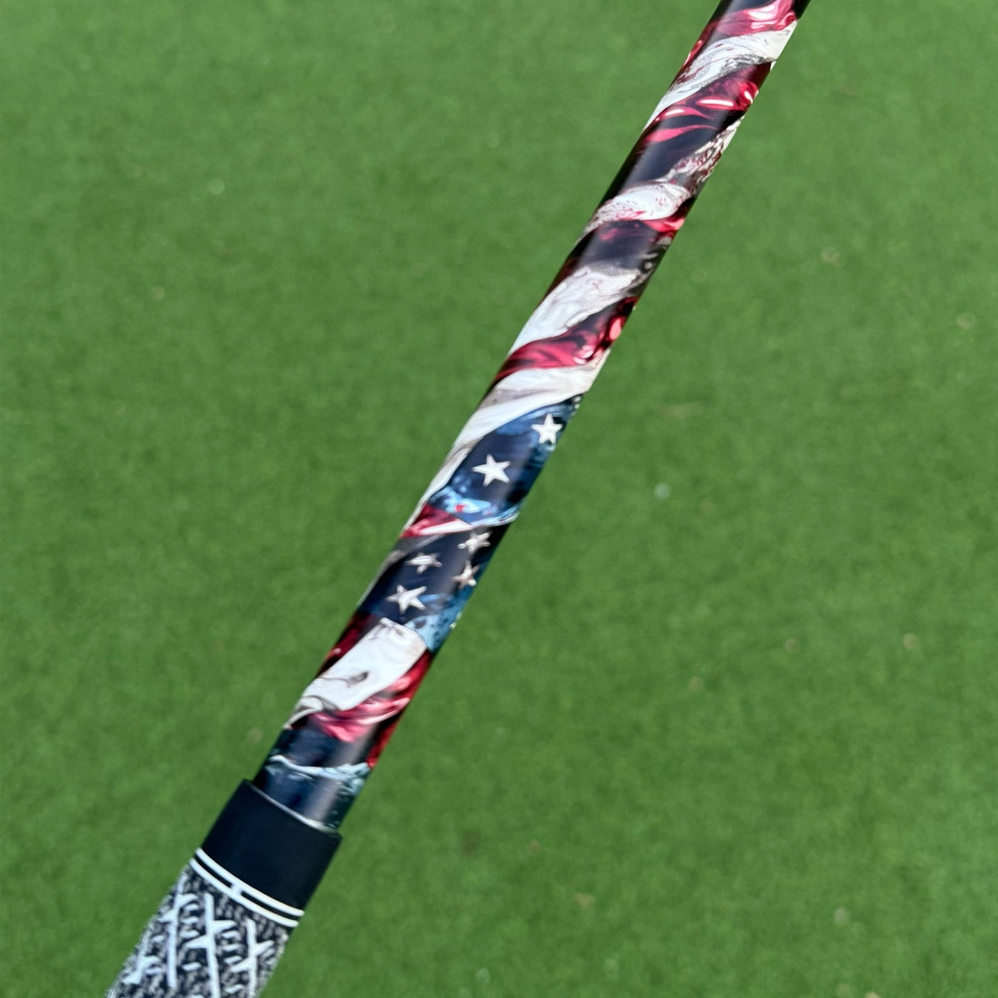 Stars & Stripes