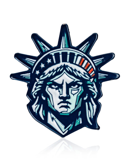 Statue of Liberty - Ball Marker