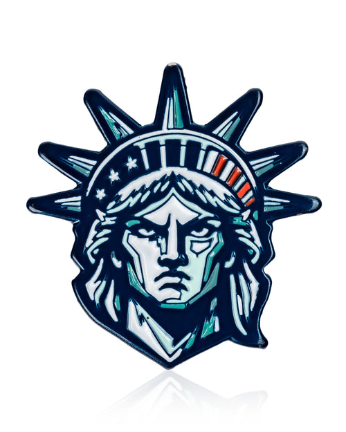 Statue of Liberty - Ball Marker