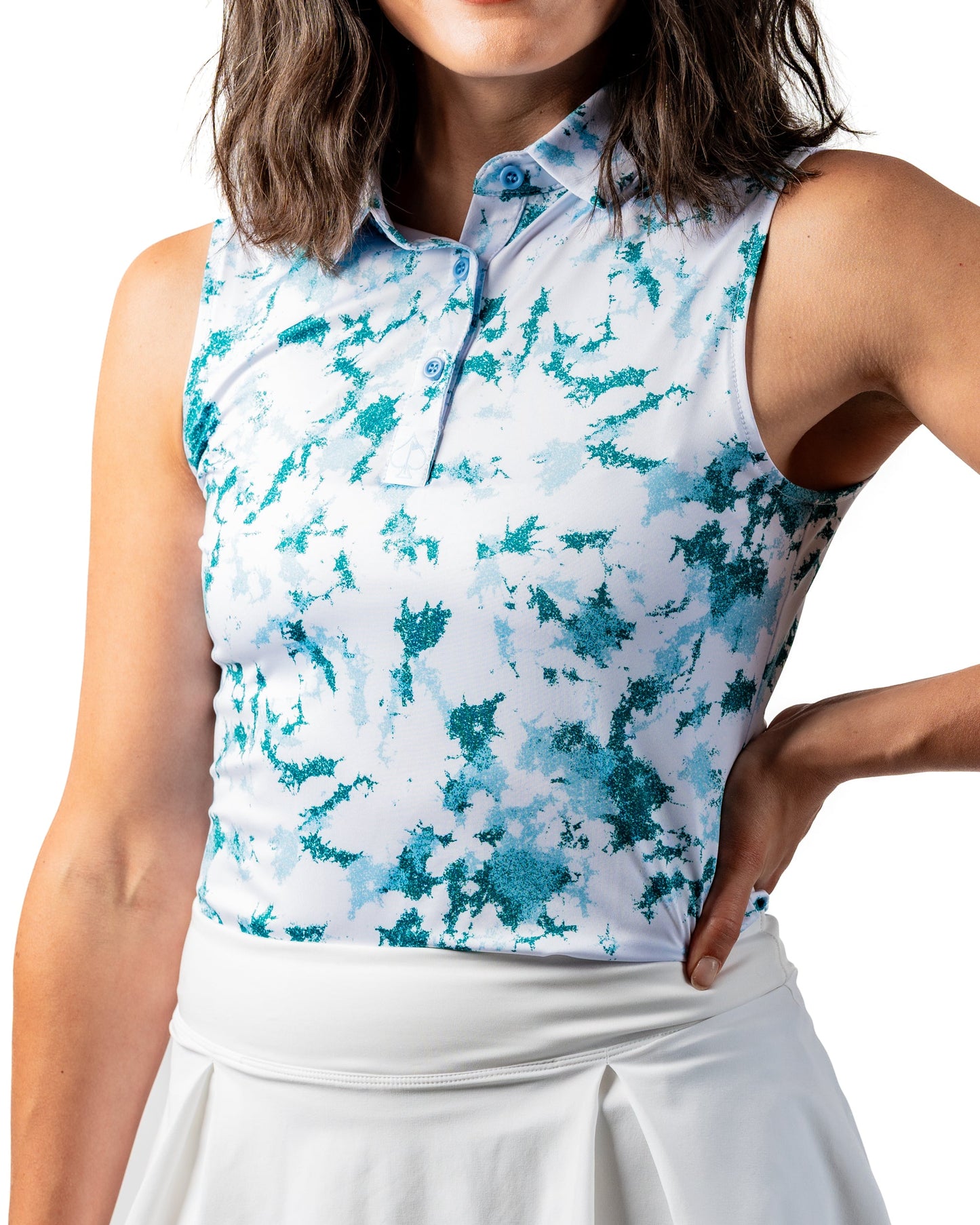 Women's Frost Burn