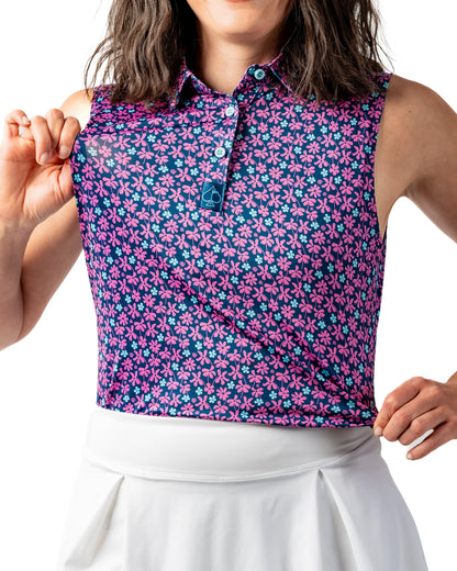 Women's Full Bloom