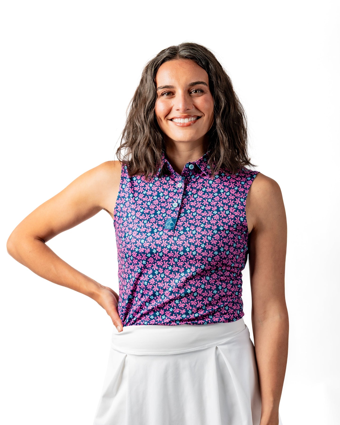 Women's Full Bloom