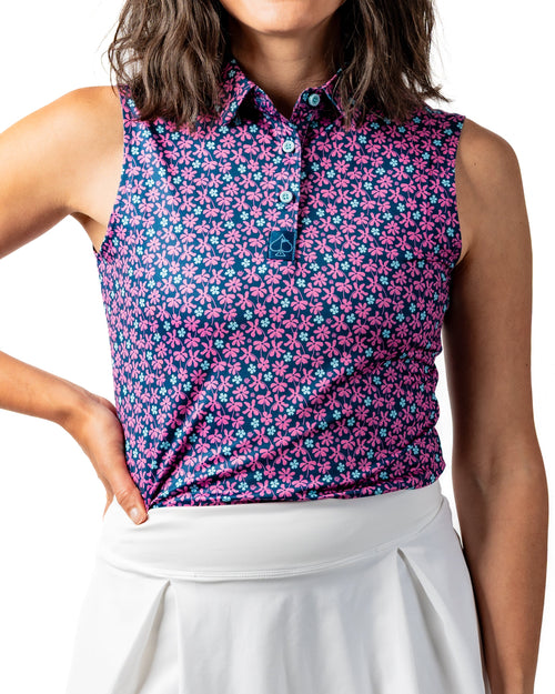 Women's Full Bloom