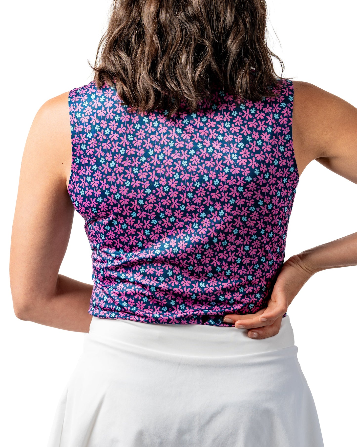 Women's Full Bloom