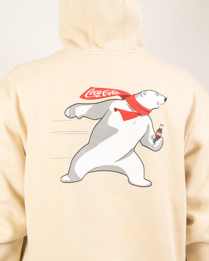 Lifestyle Hoodie - Coca-Cola