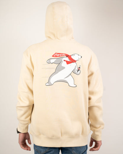 Lifestyle Hoodie - Coca-Cola