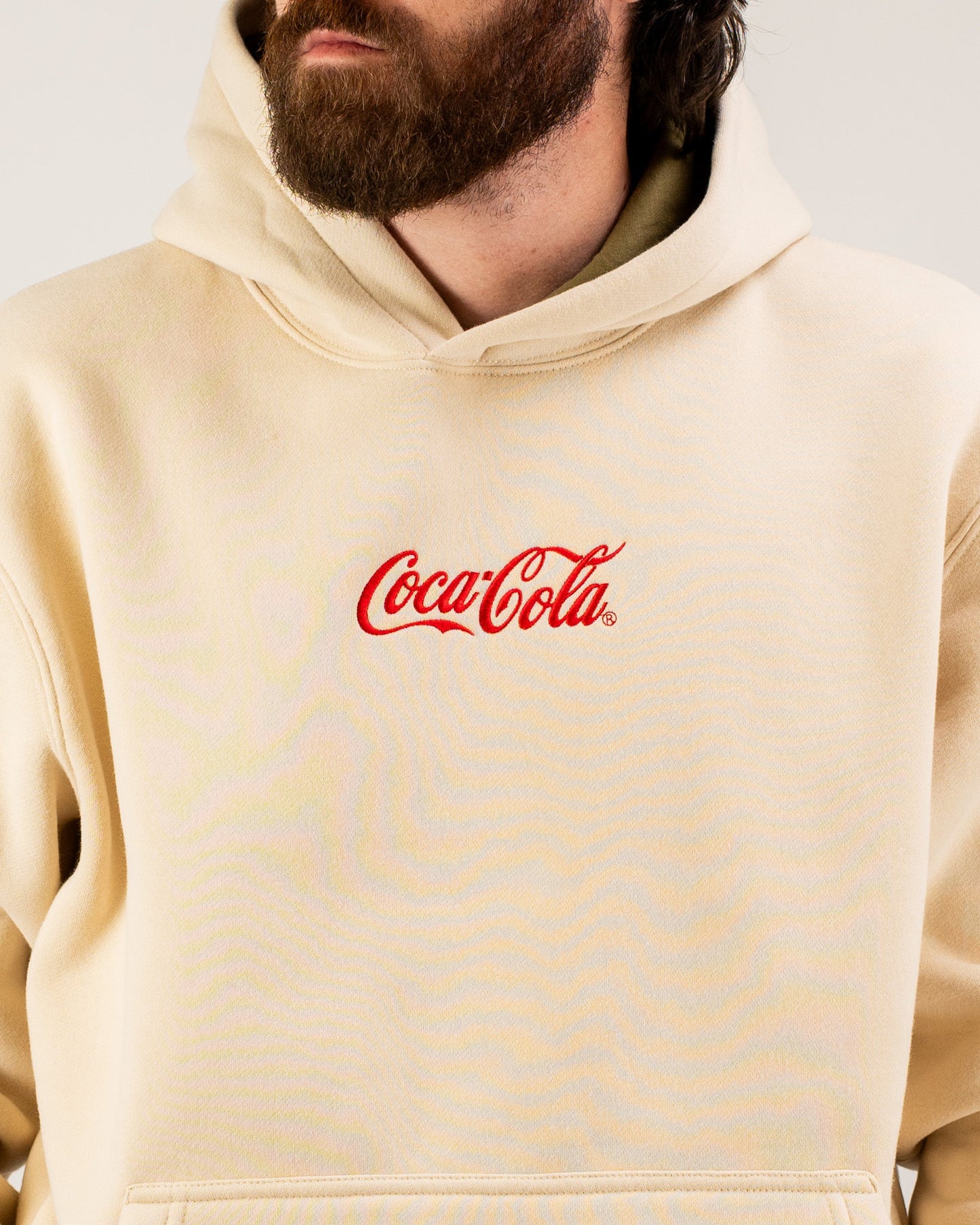 Lifestyle Hoodie - Coca-Cola