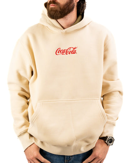 Lifestyle Hoodie - Coca-Cola