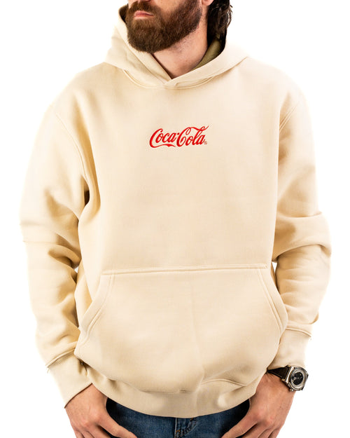 Lifestyle Hoodie - Coca-Cola